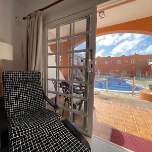  Apartment Gustamar 25 Spain
