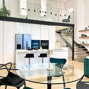  Apartment Loft Manifatture2 Italy